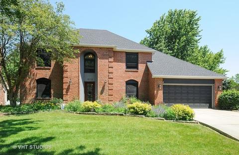 1013 Thurman Ave, Naperville, IL 60565 photo 1
