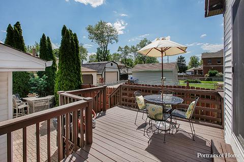 7739 W Gregory St, Chicago, IL 60656 photo 8