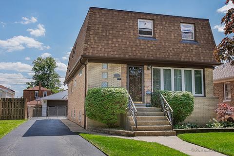 7739 W Gregory St, Chicago, IL 60656 photo 1