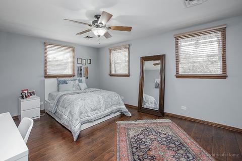 7739 W Gregory St, Chicago, IL 60656 photo 12