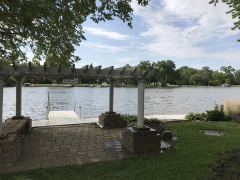 804 River Terrace Dr, Johnsburg, IL 60051 photo 18