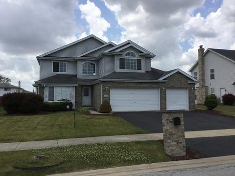 6301 Michael Ln, Matteson, IL 60443 photo 2
