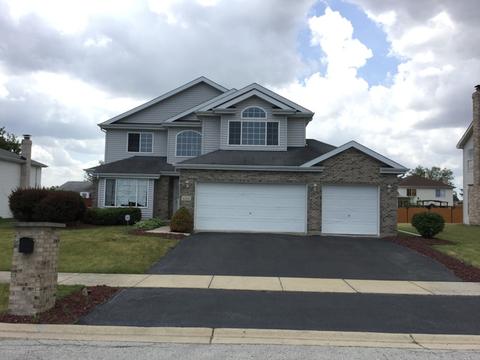 6301 Michael Ln, Matteson, IL 60443 photo 1