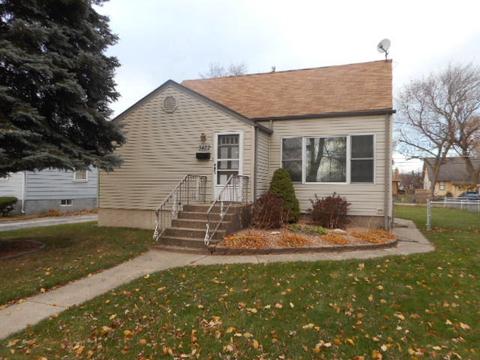 3422 186th St, Lansing, IL 60438 photo 1