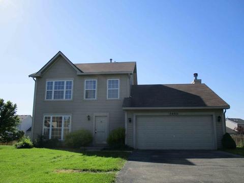 3403 Veronica St, Plano, IL 60545 photo 1