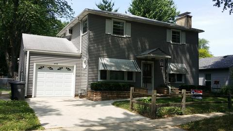 542 Illinois Ave, Elgin, IL 60120 photo 1