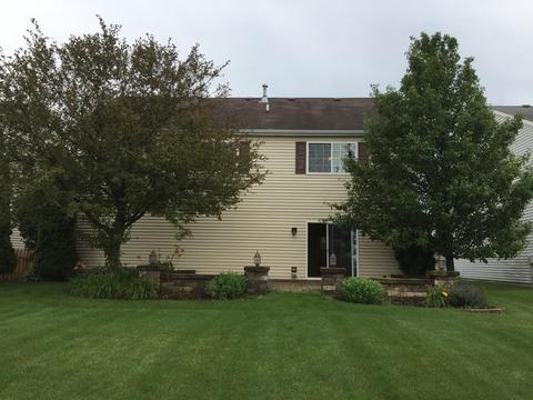 75 E Clover Ave, Cortland, IL 60112 photo 25