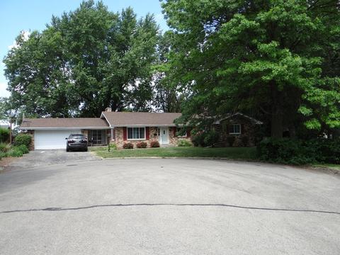 660 Caisley Ct, Morris, IL 60450 photo 1