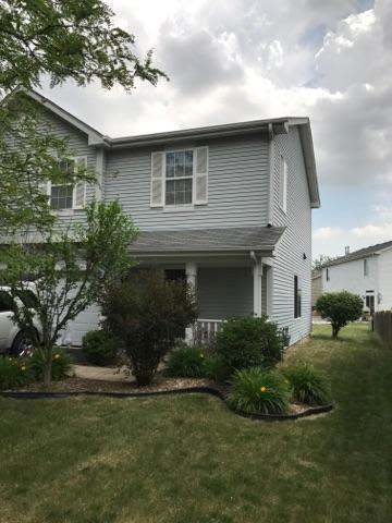 14061 Denton Ct, Plainfield, IL 60544 photo 1