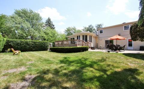 3532 Maple Leaf Dr, Glenview, IL 60026 photo 15