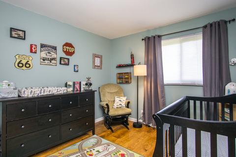 660 Perry Ln, Hoffman Estates, IL 60169 photo 21