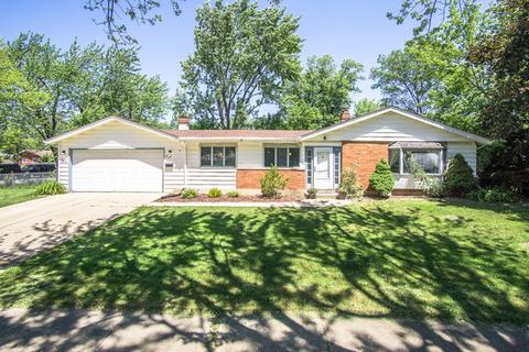 660 Perry Ln, Hoffman Estates, IL 60169 photo 1