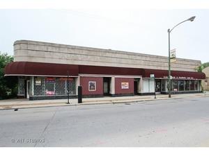 1840 E 71st St, Chicago, IL 60649 photo 1