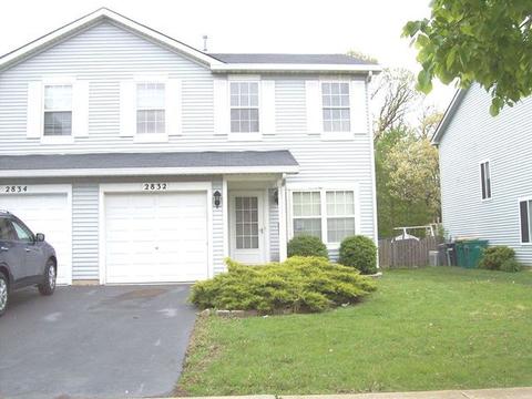 2832 Sun Valley Dr, Plainfield, IL 60586 photo 1