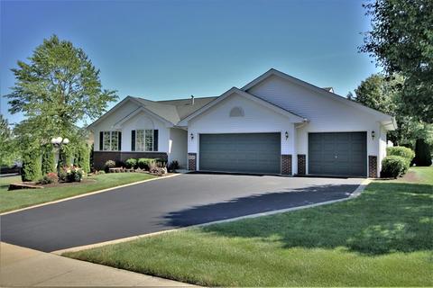 6715 Lindbloom Ln, Cherry Valley, IL 61016 photo 1
