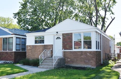 7744 S Spaulding Ave, Chicago, IL 60652 photo 1