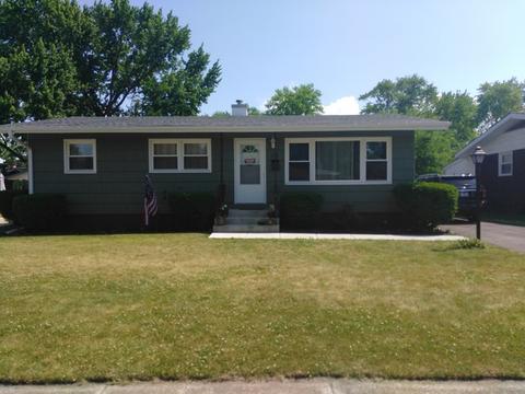 15 Mohawk Dr, Thornton, IL 60476 photo 1