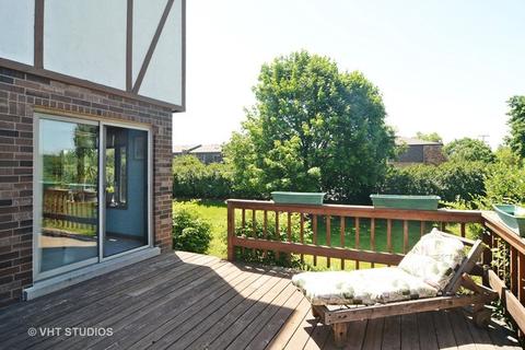 1785 Lakeview Dr #D, Wheeling, IL 60090 photo 10