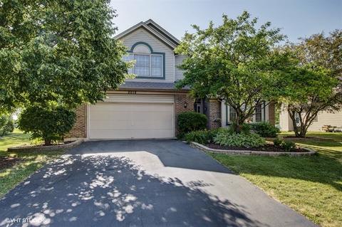 2018 Pebble Beach Dr, Plainfield, IL 60586 photo 1