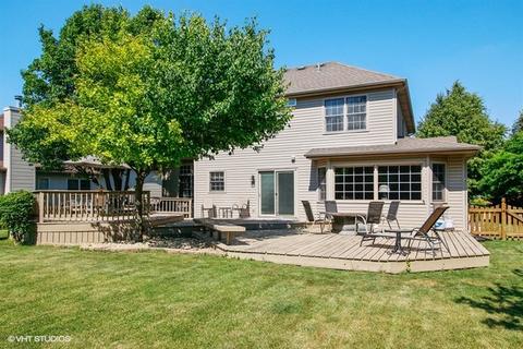 2018 Pebble Beach Dr, Plainfield, IL 60586 photo 22