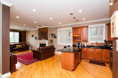 610 E 43rd St #1, Chicago, IL 60653 photo 5
