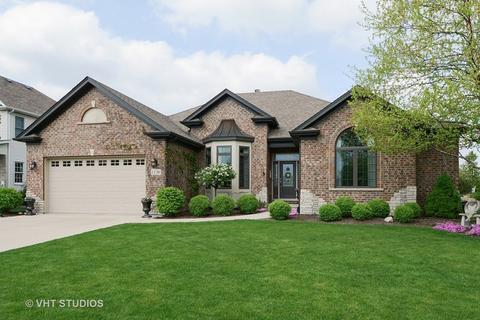 1136 Beed Ave, Elburn, IL 60119 photo 1