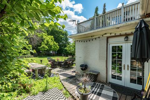 209 E Jefferson Ave, Naperville, IL 60540 photo 36