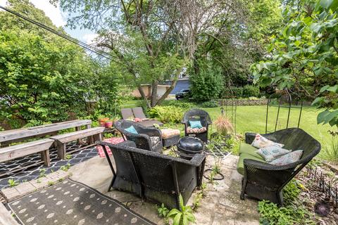 209 E Jefferson Ave, Naperville, IL 60540 photo 33
