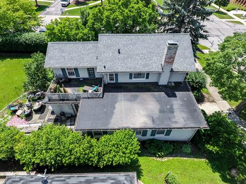 209 E Jefferson Ave, Naperville, IL 60540 photo 37