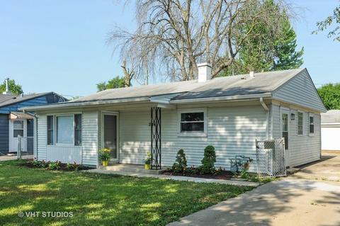 244 W Wayne Pl, Wheeling, IL 60090 photo 1