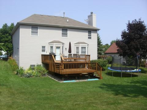 2939 Avalon Dr, Elgin, IL 60124 photo 34