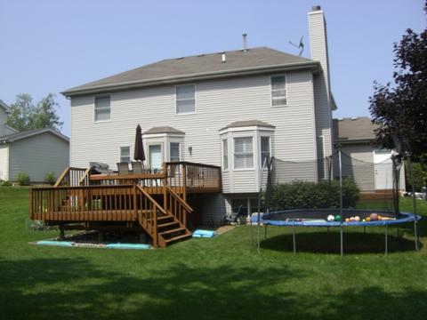 2939 Avalon Dr, Elgin, IL 60124 photo 33