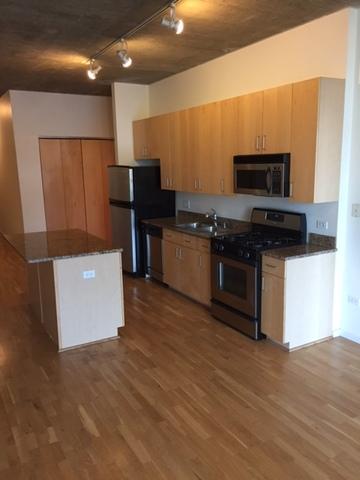 321 S Sangamon St #304, Chicago, IL 60607 photo 5