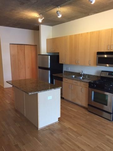 321 S Sangamon St #304, Chicago, IL 60607 photo 4