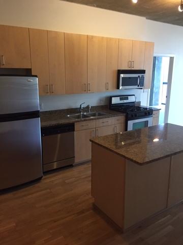 321 S Sangamon St #304, Chicago, IL 60607 photo 3