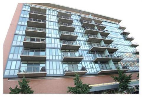 321 S Sangamon St #304, Chicago, IL 60607 photo 1