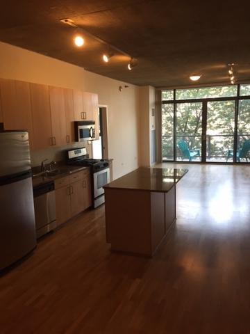 321 S Sangamon St #304, Chicago, IL 60607 photo 7