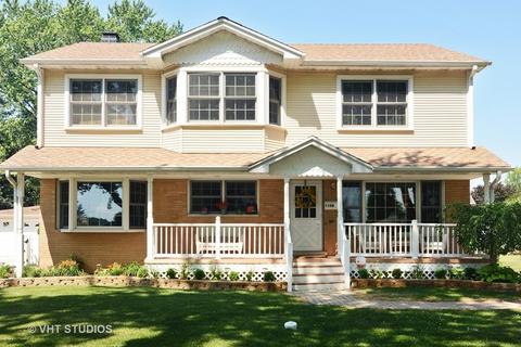 1108 S Robert Dr, Mount Prospect, IL 60056 photo 1