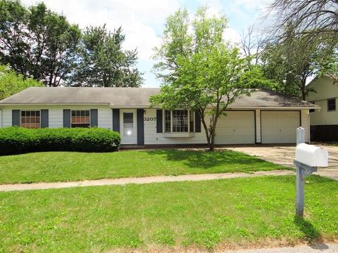 3207 W William St, Champaign, IL 61821 photo 1