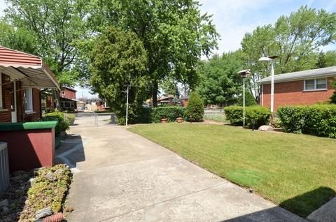 15249 Hamlin Ave, Midlothian, IL 60445 photo 22