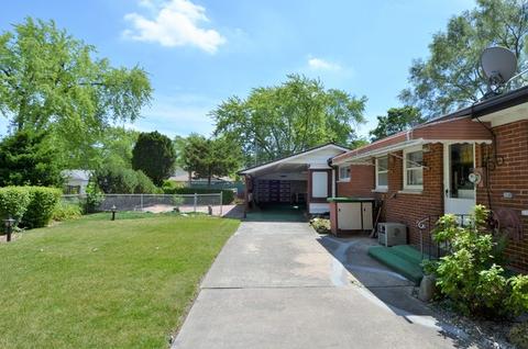 15249 Hamlin Ave, Midlothian, IL 60445 photo 18
