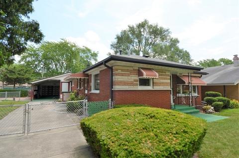 15249 Hamlin Ave, Midlothian, IL 60445 photo 23