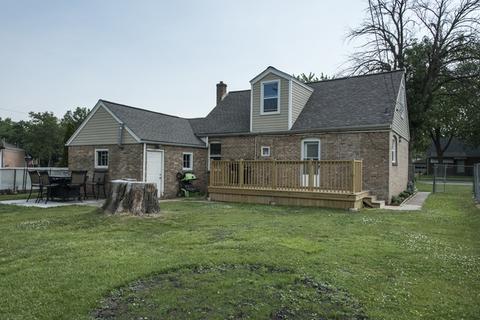6848 Garden Ln, Bridgeview, IL 60455 photo 24