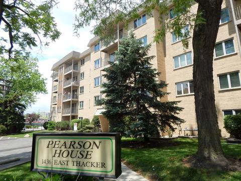 1436 E Thacker St #207, Des Plaines, IL 60016 photo 1