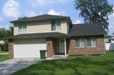 16403 Homan Ave, Markham, IL 60428 photo 1