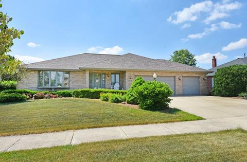 10343 Aileen Ave, Mokena, IL 60448 photo 1