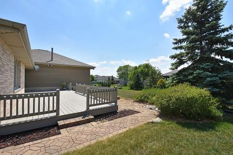 10343 Aileen Ave, Mokena, IL 60448 photo 12