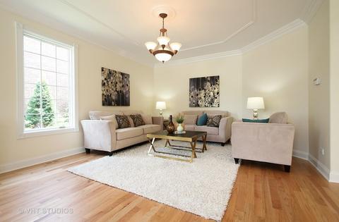 2817 Central Rd, Glenview, IL 60025 photo 4