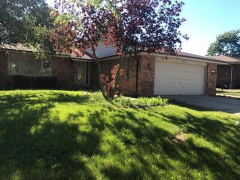 730 Cornfield Rd, Matteson, IL 60443 photo 2