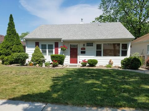 17017 Lorenz Ave, Lansing, IL 60438 photo 1